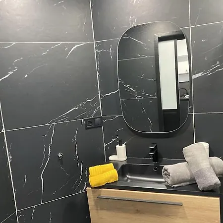 Central Luxe Center Torremolinos