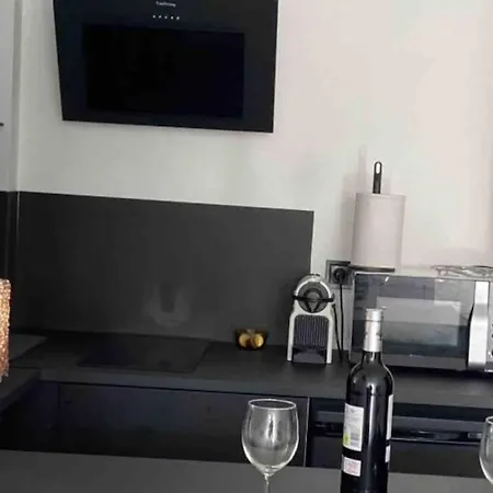 Apartment Central Luxe Center Torremolinos