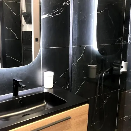 Central Luxe Center Apartamento Torremolinos