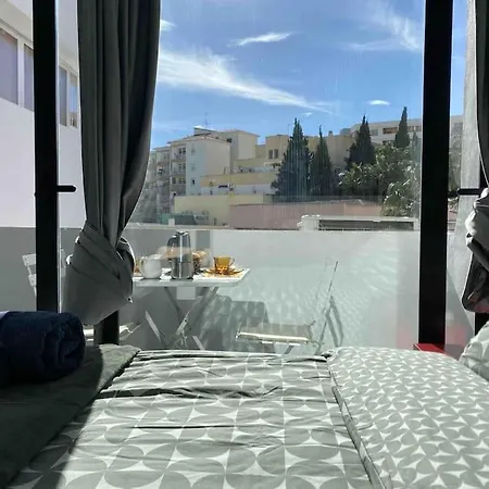 Apartment Central Luxe Center *