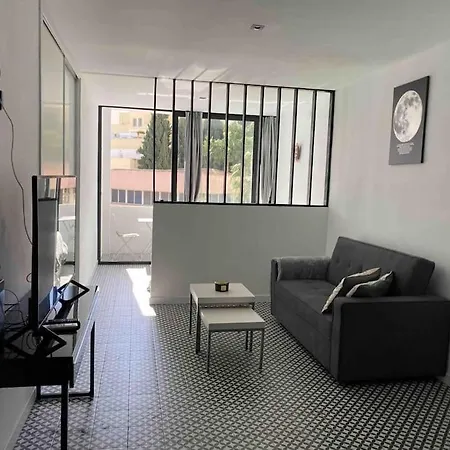 Central Luxe Center * Torremolinos