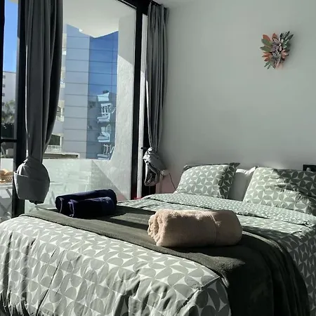 Apartment Central Luxe Center *