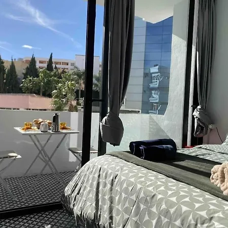 Central Luxe Center * Torremolinos